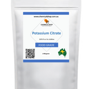 Pure Potassium Citrate 200 gram Food GRADE PROMOTION BUY NOW