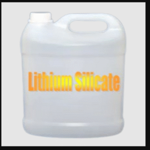 Lithium Silicate Solution | High Purity | Concrete Densifier / Hardener