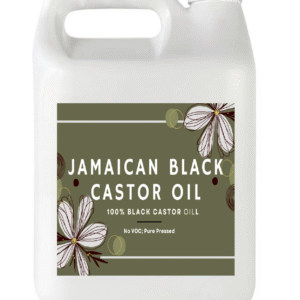 Jamaican Black Castor Oil Two Litre for only $111 2L Factory Clearance Sale