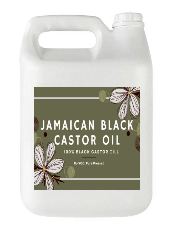 Jamaican Black Castor Oil Two Litre for only $111 2L Factory Clearance Sale