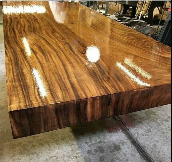 Epoxy Resin TOP COAT SUPER CLEAR HIGH GLOSS 1:1 ratio Eparency Australia made - Image 5