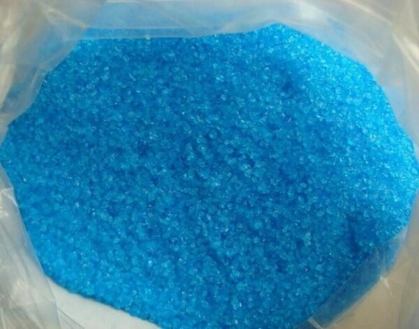 COPPER SULPHATE BLUESTONE Garden Horse Mineral Supplement Fertilizer Aus Made