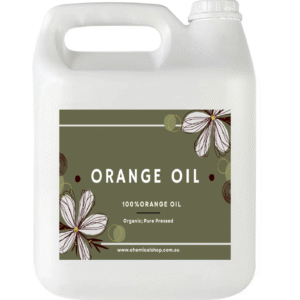 Orange Oil One Litre 1L Factory Clearance Sale