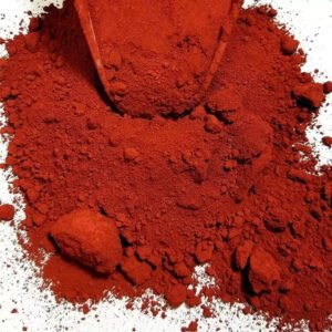 RED IRON OXIDE Fe2O3 powder 100% PURE No additive Australian made 1kg-4.5kg