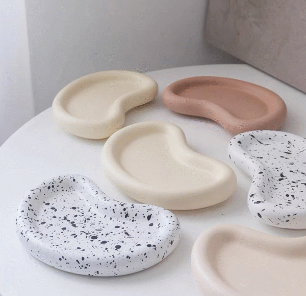 Jesmonite AC100 alternative STARTER KIT CASTMONITE AUSTRALIAN MADE Acrylic Resin - Image 9