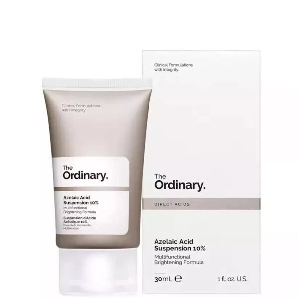 The Ordinary Azelaic Acid Suspension 10% New Genuine product 30ml Australia - Image 2