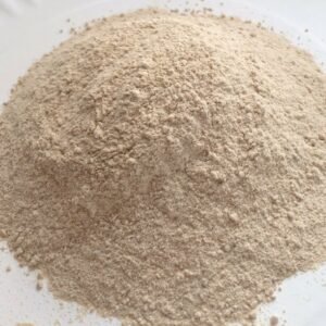 Organic Limestone Flour (Calcium Carbonate - CaCO3) Animal Feed Grade