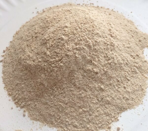Organic Limestone Flour (Calcium Carbonate - CaCO3) Animal Feed Grade