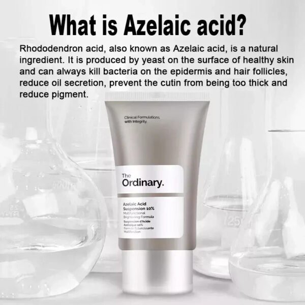 The Ordinary Azelaic Acid Suspension 10% New Genuine product 30ml Australia - Image 4