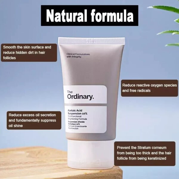 The Ordinary Azelaic Acid Suspension 10% New Genuine product 30ml Australia - Image 6