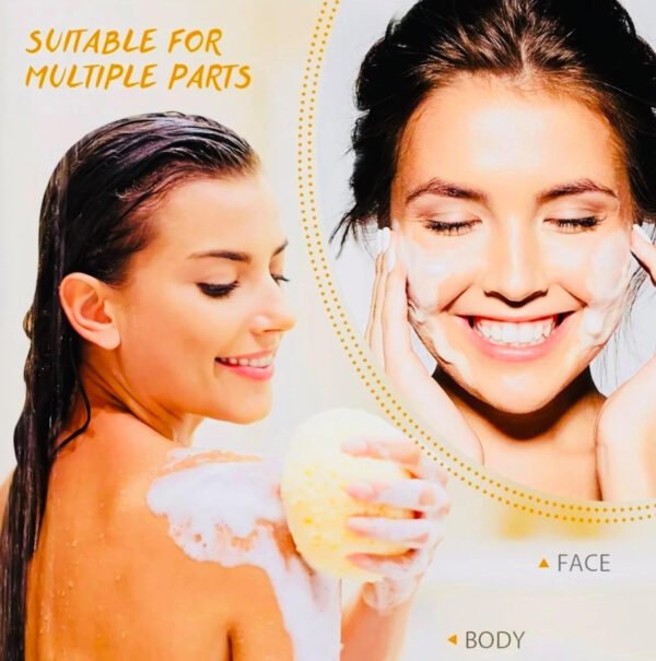 SOAP x2 Brightening Turmeric Kojic Acid Collagen Vitamin C DARK SPOTS CORRECT - Image 6
