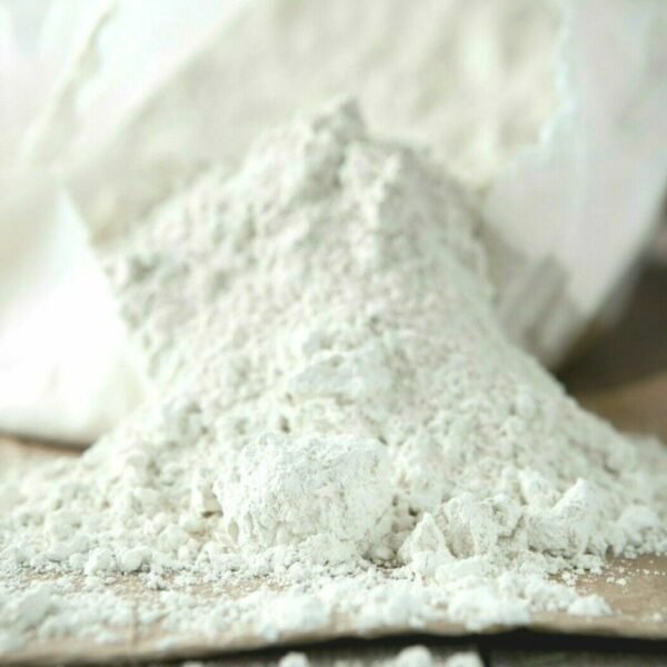 Diatomaceous Earth  Fine Powder PREMIUM ORGANIC  4.5kg - Image 2