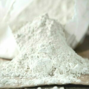 Diatomaceous Earth FOOD GRADE Fine Powder PREMIUM ORGANIC  200g