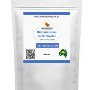 Diatomaceous Earth  Fine Powder PREMIUM ORGANIC  4.5kg