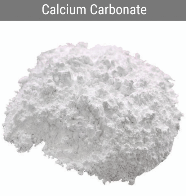 Calcium Carbonate PURE Powder Limestone  CaCO3  Paint Australian made - Image 2