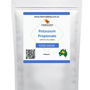 Potassium Propionate Food Preservative Aussie Seller